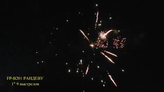 FP-B201 Рандеву