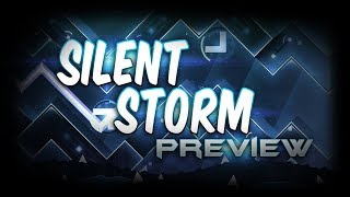 Silent Storm Preview | Geometry Dash 2.1 screenshot 4