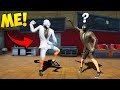 *NEW* FAKE HENCHMAN DANCE TROLL!! - Fortnite Funny Fails and WTF Moments! #1035