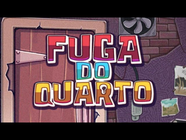 Fun Escape Room em Português: Jogos de enigmas 