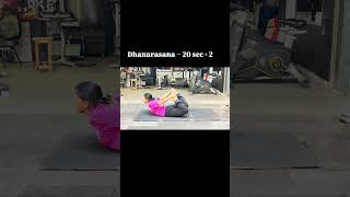 PCod problem? 😱 #viral #lifestyle #motivation #yogae #yogaskills #trendingnow #sports #activelife