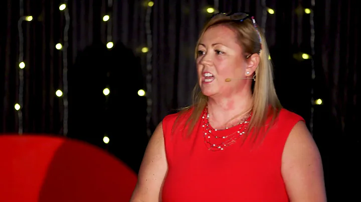 How domestic violence affects Pets | Wendy Sneddon | TEDxAinleyTopWomen