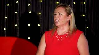 How domestic violence affects Pets | Wendy Sneddon | TEDxAinleyTopWomen Wealth