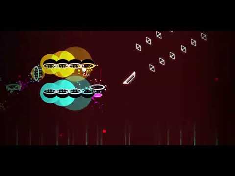''Your Best Nightmare Finale'' by 00Zero and Dan22923