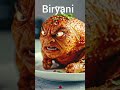 biryani khane ke fayde #doctor #lifetime #health#chick Biryani #food