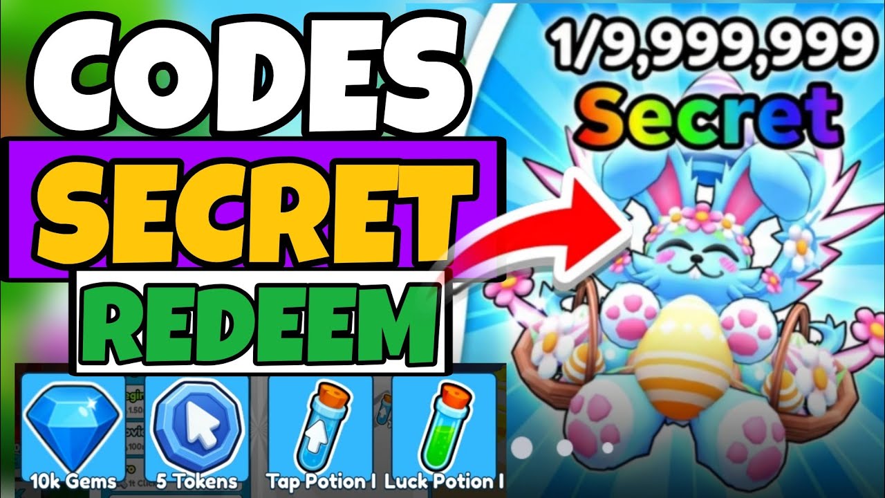 All* Secret *[🏴☠️] Tap Simulator Codes | Codes for [🏴☠️] Tap Simulator ...