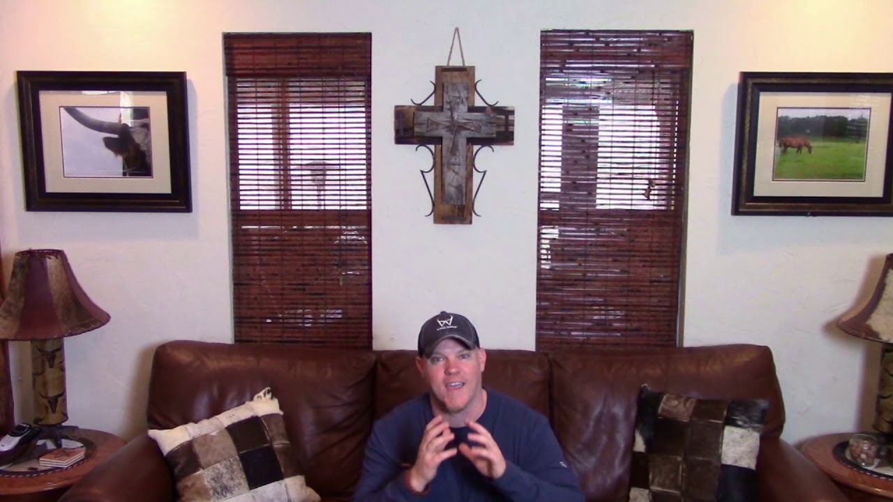 I Don't Feel Good Enough for God - YouTube