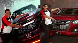 All-New Isuzu D-Max | Official Launch in Peru - Nueva Isuzu D-Max | Lanzamiento Oficial en Perú