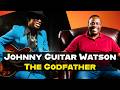 Capture de la vidéo Johnny Guitar Watson: What You Should Know About His Funk Playing!