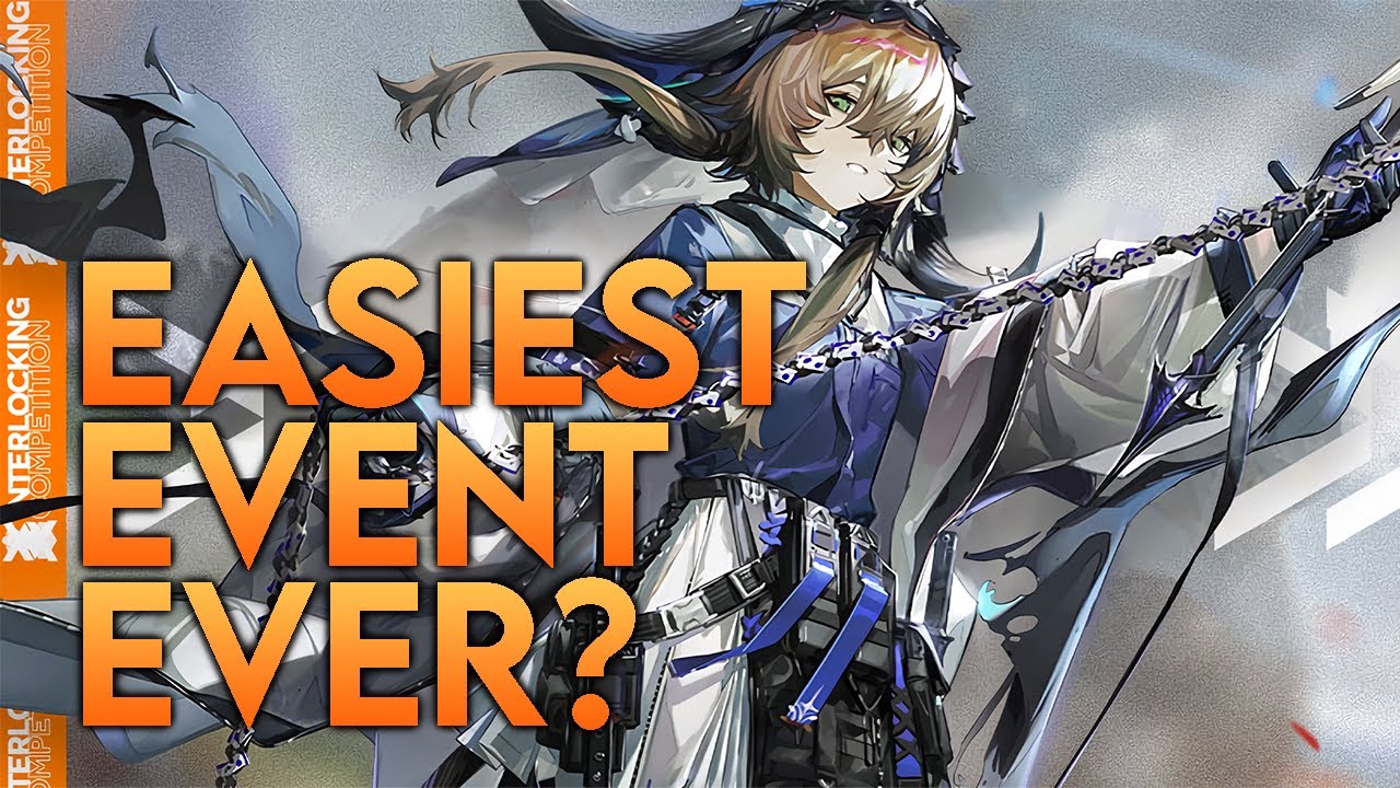 How to Play Interlocking Competition | Arknights