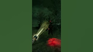 dbd: afk edition… 🔦🌝 #DEADBYDAYLIGHT #DBD #SHORTS #DBDSHORTS #DBDL #DBDCLIPS #DBDSURVIVOR