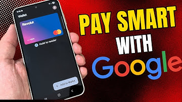 Pay Smart with Samsung! Google Wallet 2025