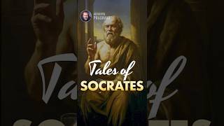 Tales of Socrates || Acharya Prashant