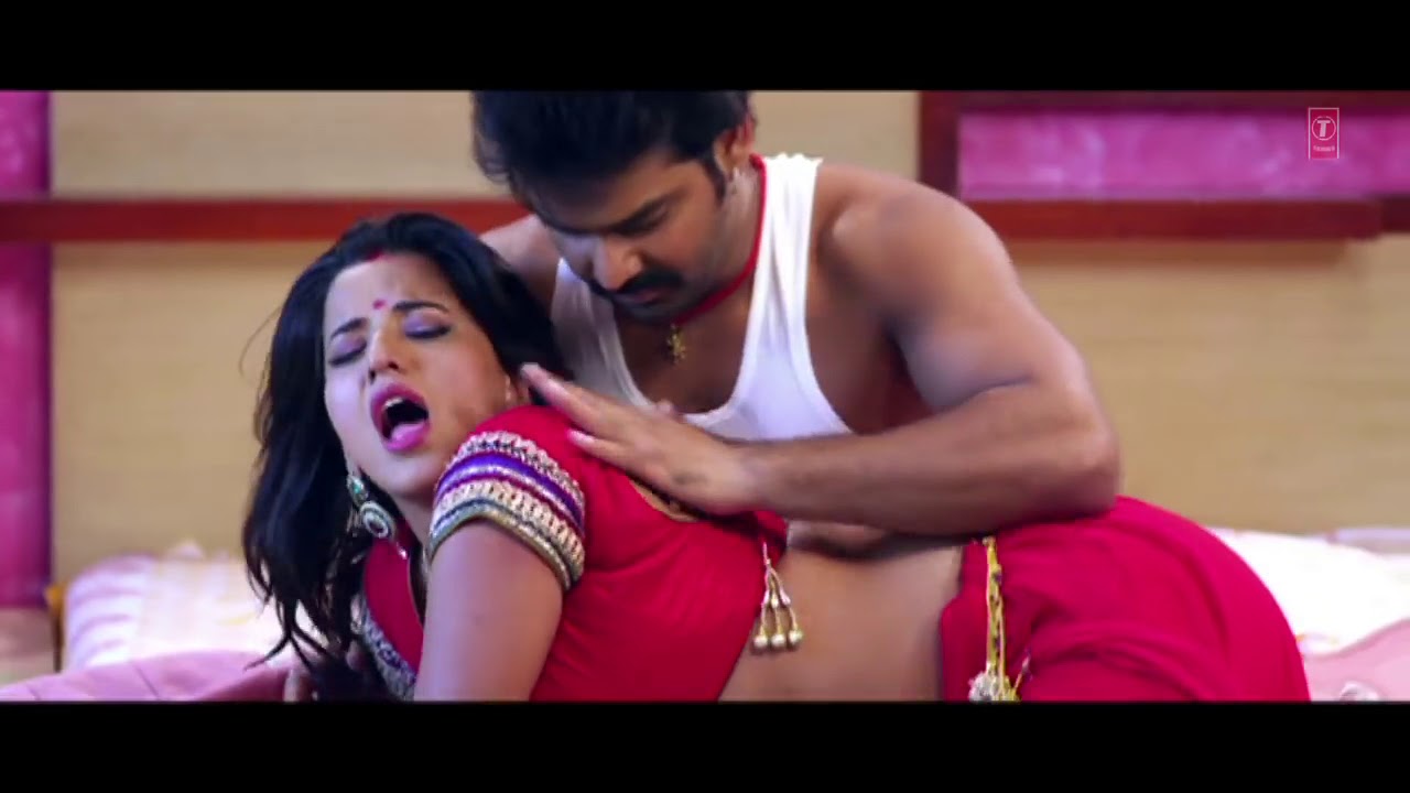 Muaai Dihala Rajaji Mostiest Video Song By Monalisa 