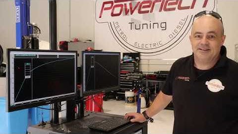 Want More From Your Holden Commodore VL Calais Turbo? Watch The Latest From Latest Power Tech Tuning