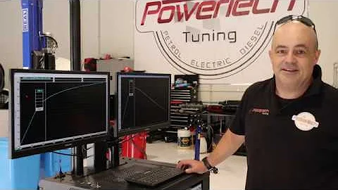 Want More From Your Holden Commodore VL Calais Turbo? Watch The Latest From Latest Power Tech Tuning