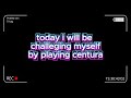 I WILL BE TORTURING MYSELF IF MY TEAM FAILS TO WIN (ROBLOX CENTURA)