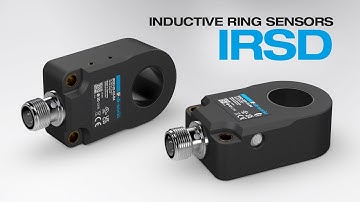 Inductive Ring Sensors IRSD