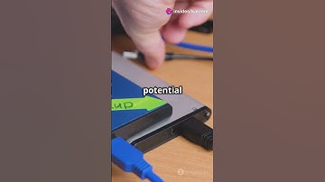 Why Database Backups Are Lifesavers!