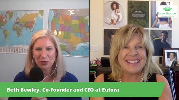 Beth Bewley, Sticking With Your Core Values | Founders and Startups, Ep. 2 Highlight