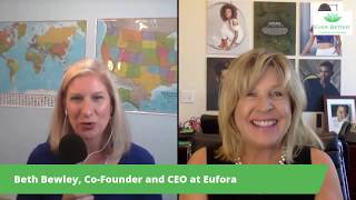 Beth Bewley, Sticking With Your Core Values | Founders and Startups, Ep. 2 Highlight