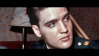Loving You - Elvis Presley (The Searcher)