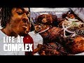 NEW SHOW & TRYING HAITIAN FOOD FOR THE FIRST TIME! | #LIFEATCOMPLEX