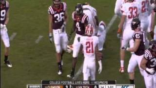David Wilson Trucks Bashaud Breeland