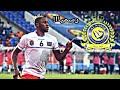 اهداف ومهارات جونيور كابانانجا لاعب النصر السعودي الجديد رسميا Goals Skills Junior Kabananja 