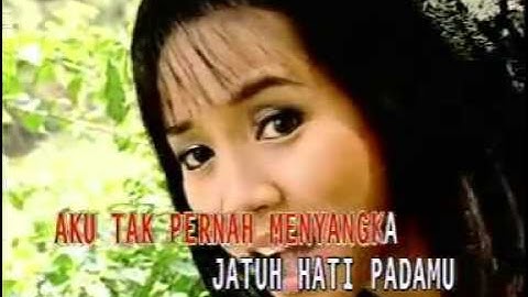 Jatuh Hati - Maya Angela (Golden hits 80an Vol.4 - bung Deny)