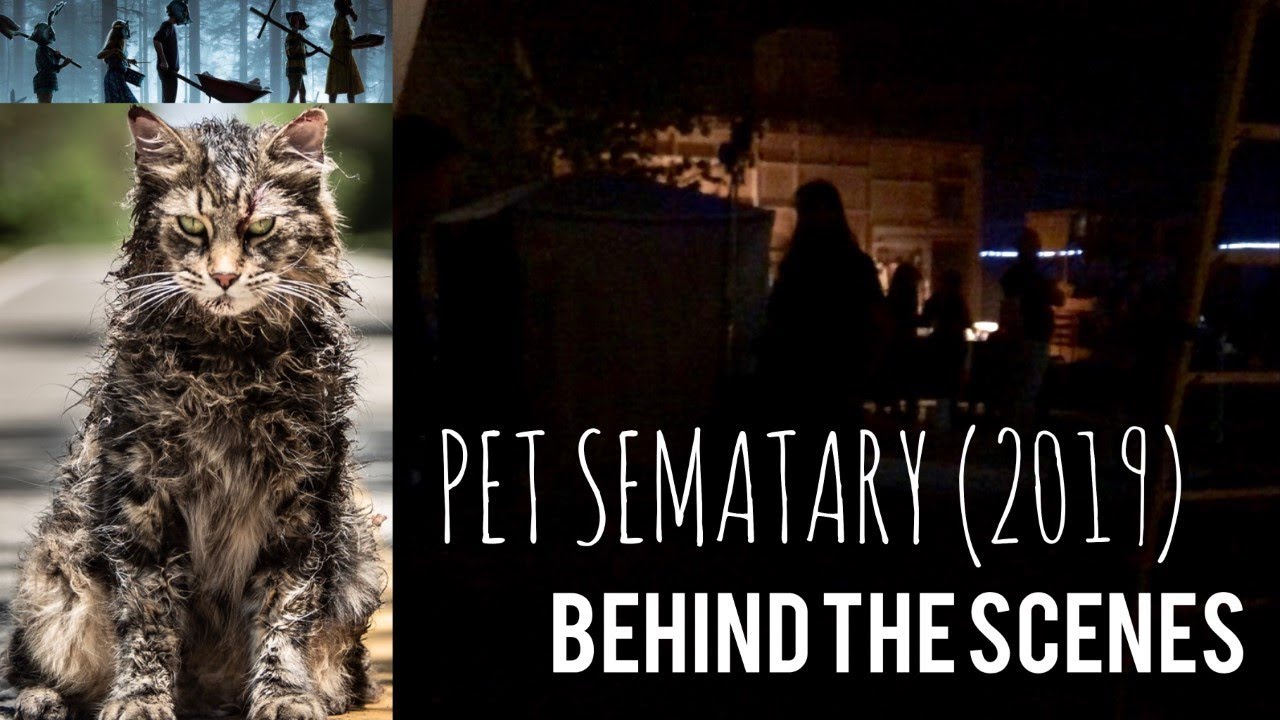 pet sematary 2019 premiere
