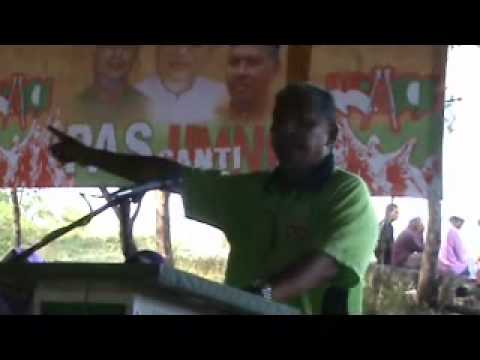 hj hanafiah mamat