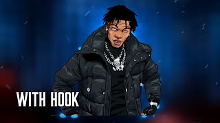 [DRAMATIC] "Nothing Is Promised" (free Beat with Hook) | Free Rap Beat With Hook [FREE]