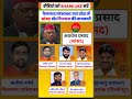 यूपी की सबसे हॉट सीट 'फैजाबाद' का पूरा राजनीतिक डेटा | Awadhesh PrasadvsBJP MLA#loksabhaelection2024
