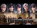 Love and Deepspace Choir Cover
