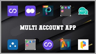 Super 10 Multi Account App Android Apps screenshot 3