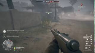 Battlefield™ 1 - Spawn Stuck