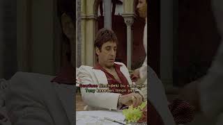 Scarface Limon Detayı Resimi