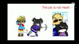 My Piggy Characters React To There Ships