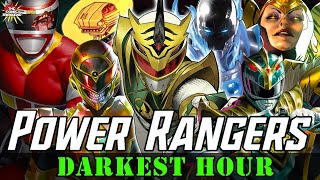 Power Rangers Darkest Hour: The Comming of Dark Specter