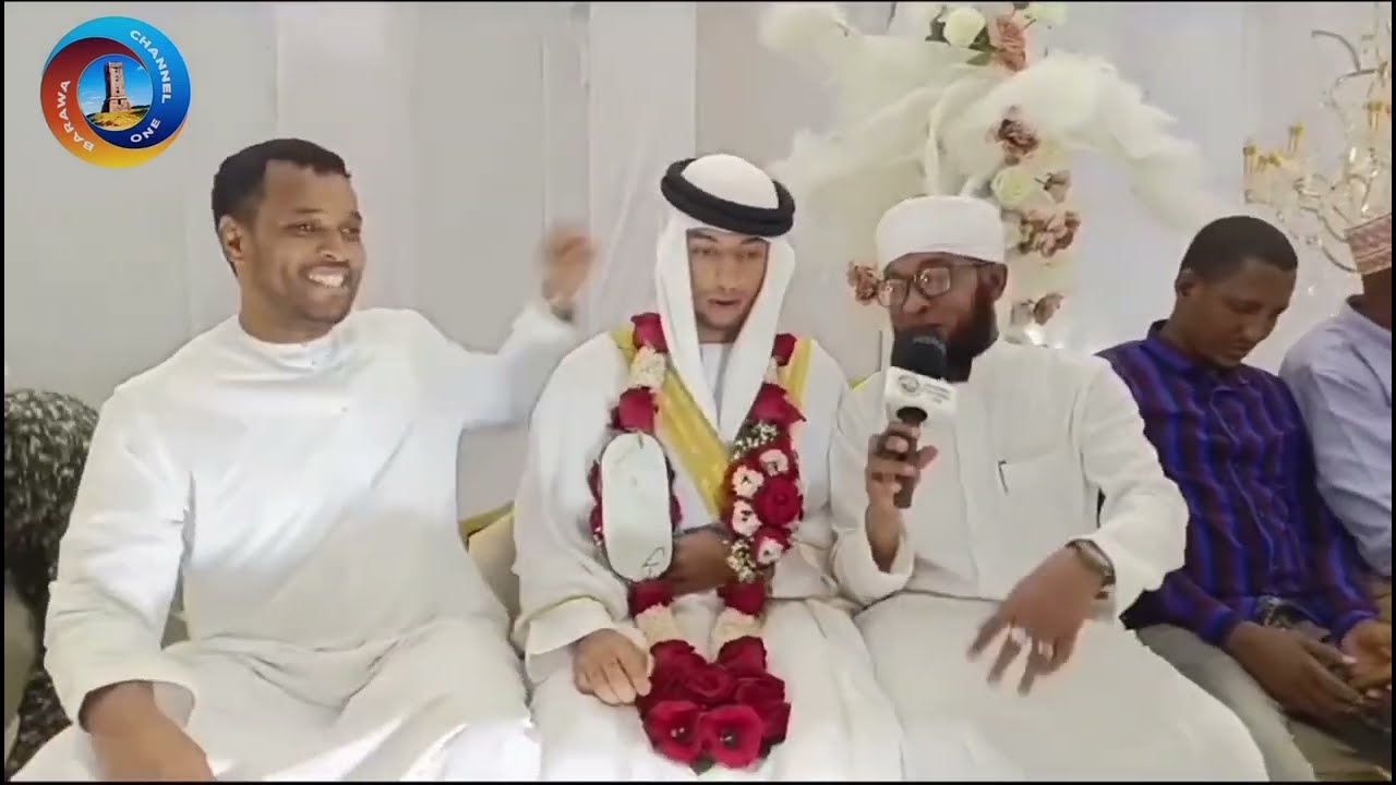 MABRUUK ALFU MABRUUK ABDURASHID & ZEYNAB MOMBASA KENYA