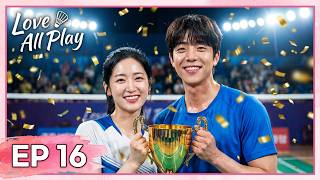 Information Love All Play Final Ep 16 in Hindi and Urdu Dubbed | New K-Drama | @KoreanCrazyDrama News