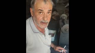 #imalat #bıçaksırtı #tamir #bileme #@kombo bez fırça @recep çalışkan @BİLEYCİZEKİUSTA 