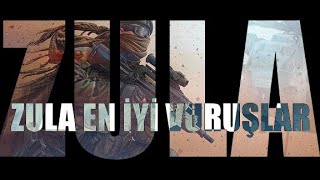 EN İYİ VURUŞALAR #4 (KNT) Keişan x Ben Fero – Kim O ( Zula Oyun ) vol 2