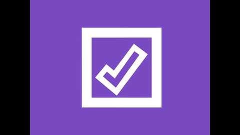 How to register at the OU – Step 4