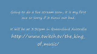 Guitar Hero World Tour Customs - Live Stream
