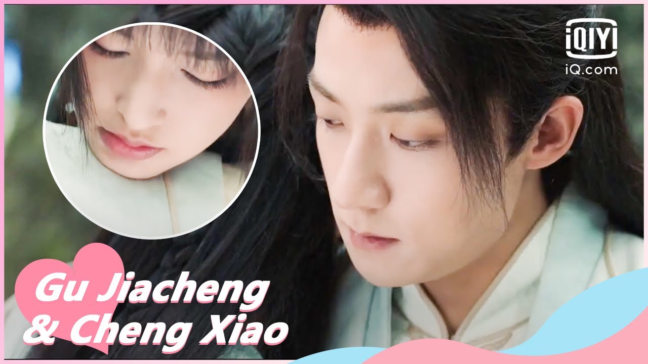 🐇Nangong saves Lu again | My Heart EP10 | iQiyi Romance