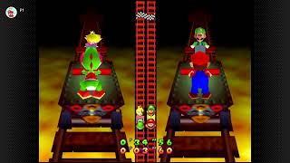 Classic Mario Party Stream (08/03/2026) | #marioparty #marioparty3