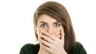Farting In Maths Class! - Embarrassing stories!