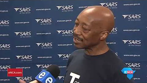 Moyane On State Capture And Tax Payers Moyane On State Capture And Tax Payers